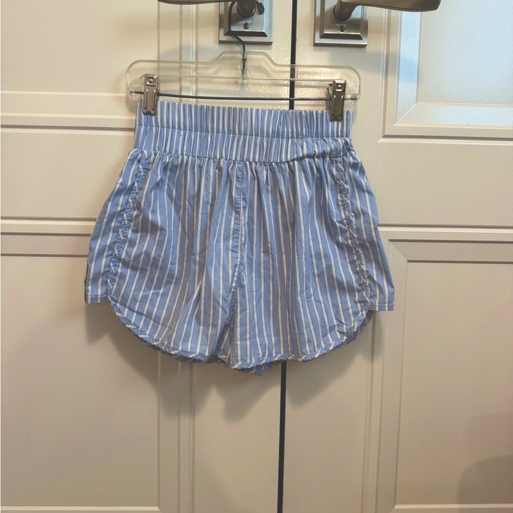 Daily Drills Shorts